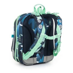 Schulaktentasche Topgal BEBE 22012 B 23 Schulaktentasche Topgal BEBE 22012 B -Schulrucksack 59833