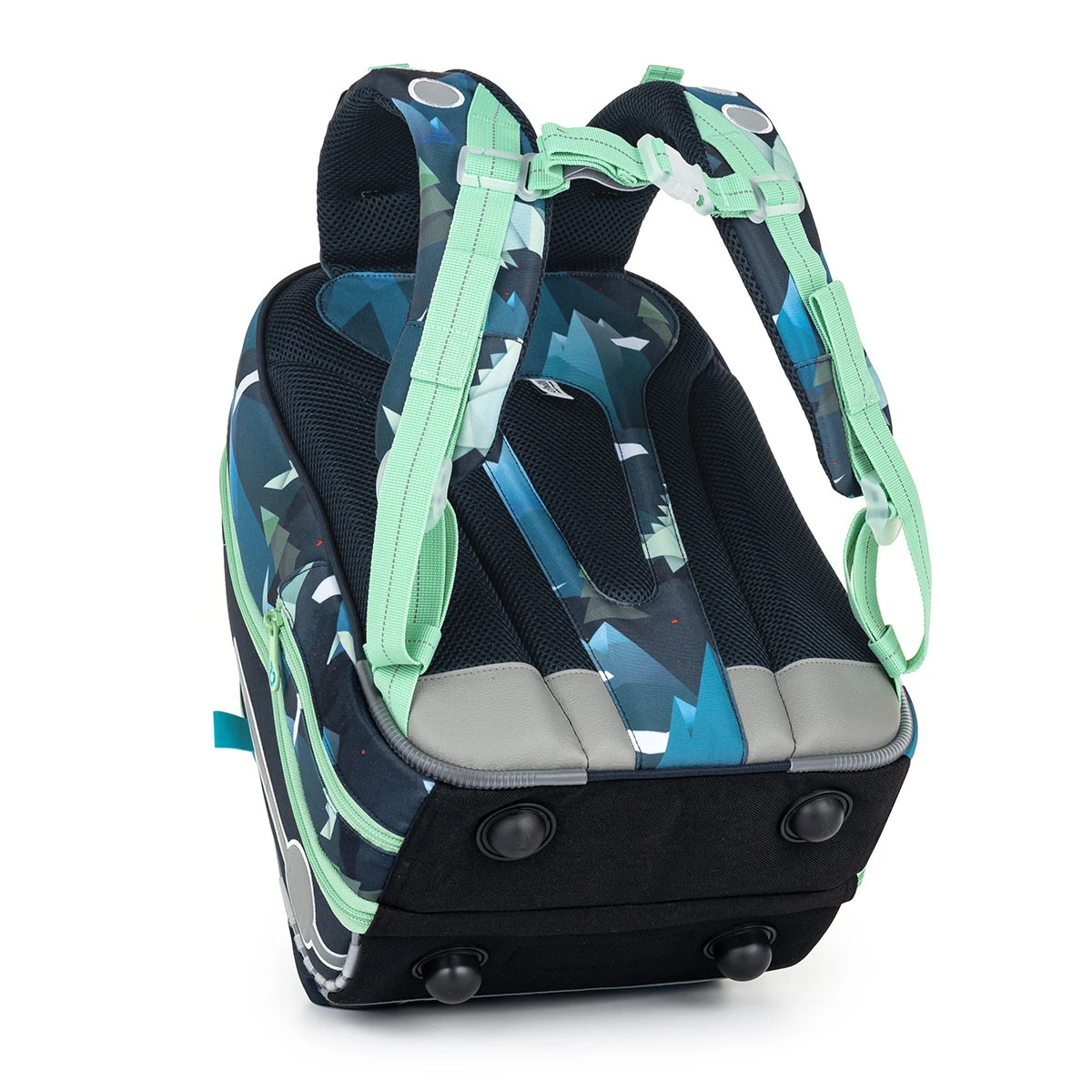 Schulaktentasche Topgal BEBE 22012 B 7 Schulaktentasche Topgal BEBE 22012 B – Bild 5