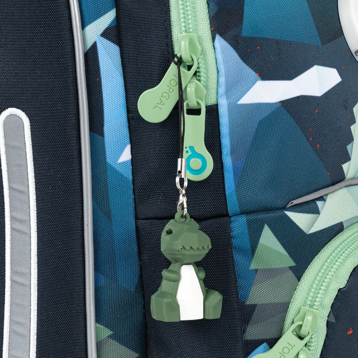 Schulaktentasche Topgal BEBE 22012 B 11 Schulaktentasche Topgal BEBE 22012 B – Bild 9