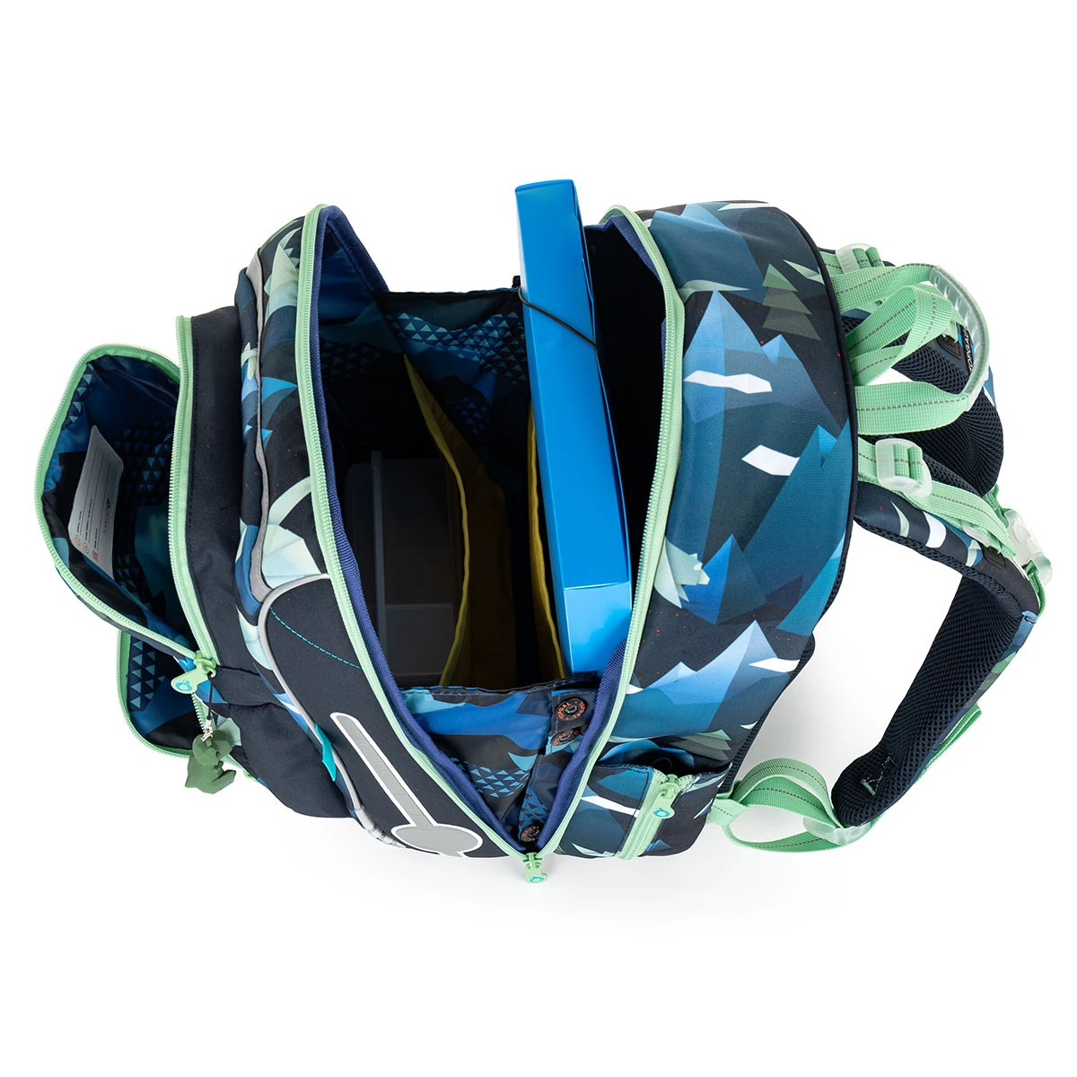 Schulaktentasche Topgal BEBE 22012 B 15 Schulaktentasche Topgal BEBE 22012 B – Bild 13