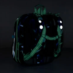 Schulaktentasche Topgal BEBE 22012 B 33 Schulaktentasche Topgal BEBE 22012 B -Schulrucksack 59843