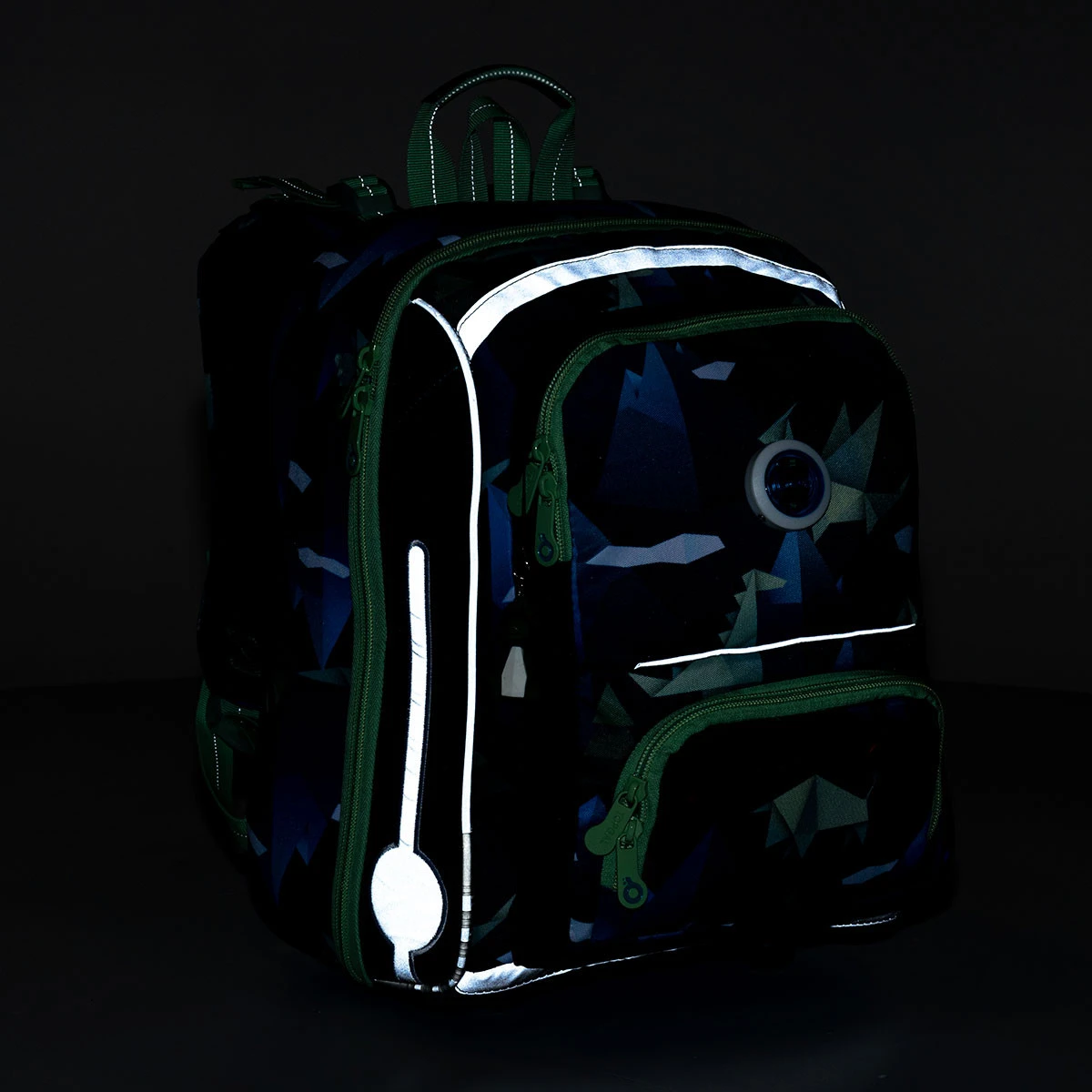 Schulaktentasche Topgal BEBE 22012 B 17 Schulaktentasche Topgal BEBE 22012 B – Bild 15