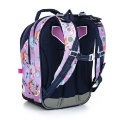 Schulrucksack Topgal COCO 22006 G -Schulrucksack 59847