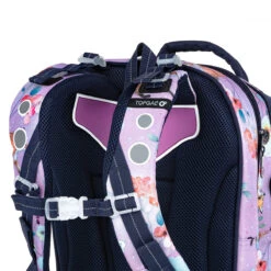 Schulrucksack Topgal COCO 22006 G -Schulrucksack 59849