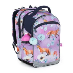 Schulrucksack Topgal COCO 22006 G -Schulrucksack 59852