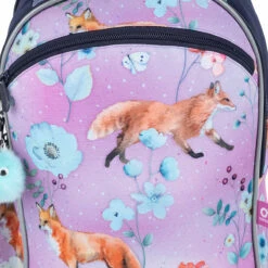 Schulrucksack Topgal COCO 22006 G -Schulrucksack 59854