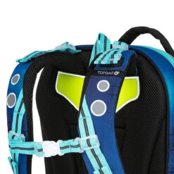 Schulrucksack Topgal COCO 22017 B -Schulrucksack 59863