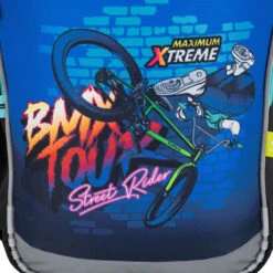 Schulrucksack Topgal COCO 22017 B -Schulrucksack 59868