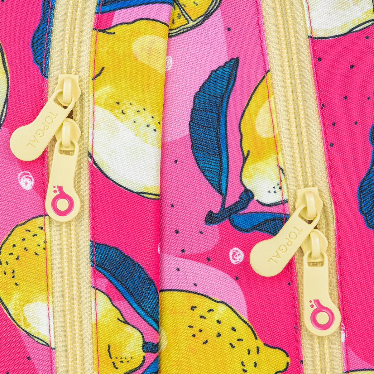 Schulrucksack Topgal CODA 22010 G 11 Schulrucksack Topgal CODA 22010 G – Bild 9