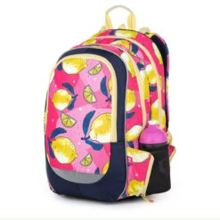 Schulrucksack Topgal CODA 22010 G 27 Schulrucksack Topgal CODA 22010 G -Schulrucksack 59881