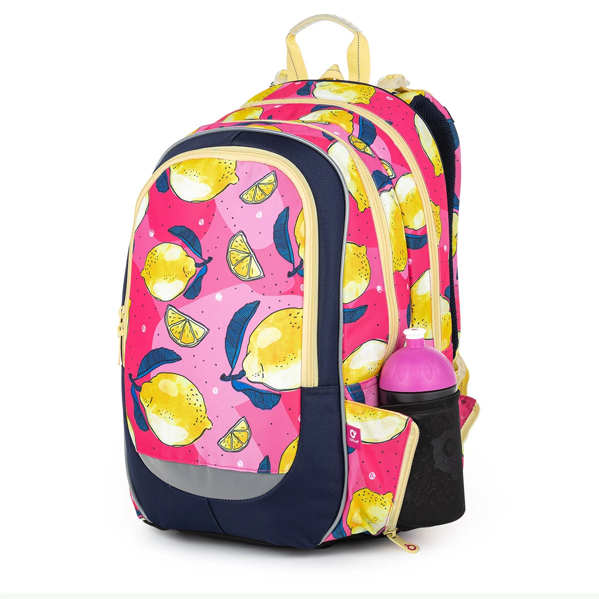 Schulrucksack Topgal CODA 22010 G 12 Schulrucksack Topgal CODA 22010 G – Bild 10