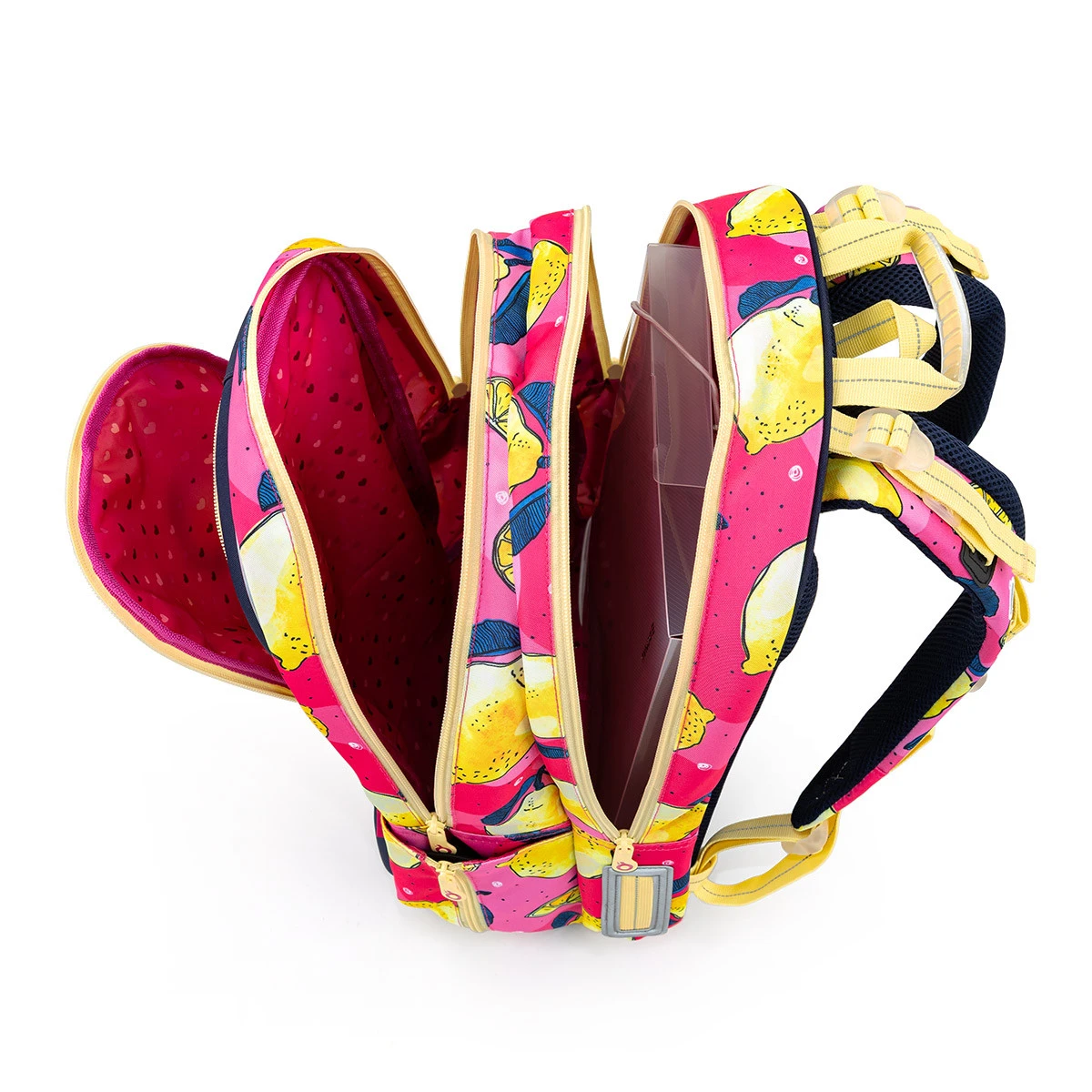 Schulrucksack Topgal CODA 22010 G 15 Schulrucksack Topgal CODA 22010 G – Bild 13