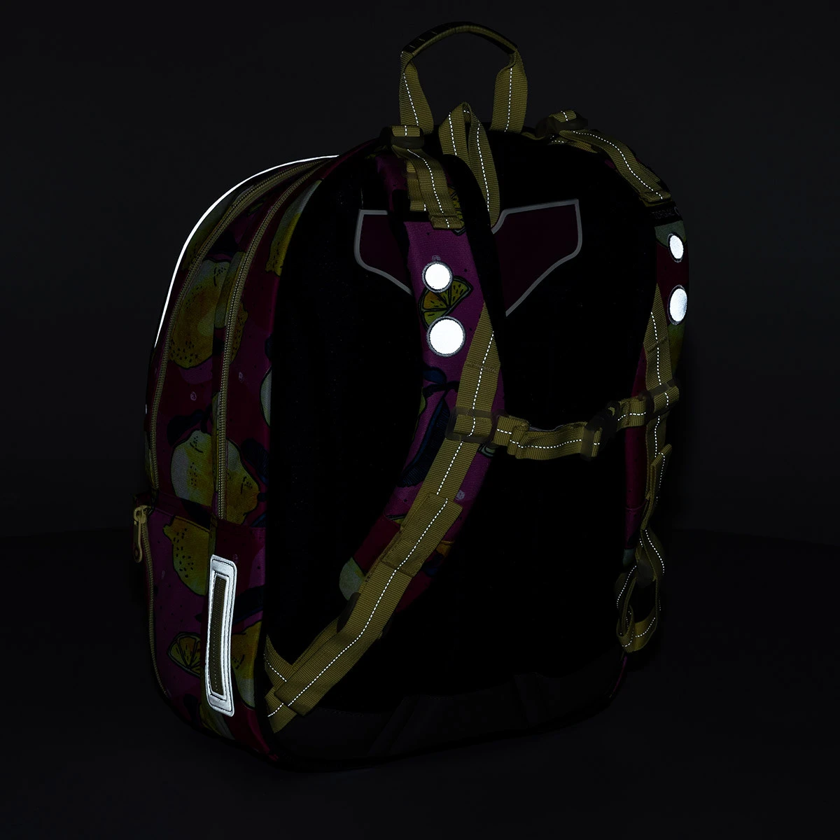 Schulrucksack Topgal CODA 22010 G 16 Schulrucksack Topgal CODA 22010 G – Bild 14