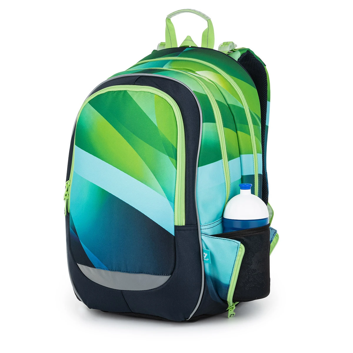 Schulrucksack Topgal CODA 22018 B 10 Schulrucksack Topgal CODA 22018 B – Bild 8