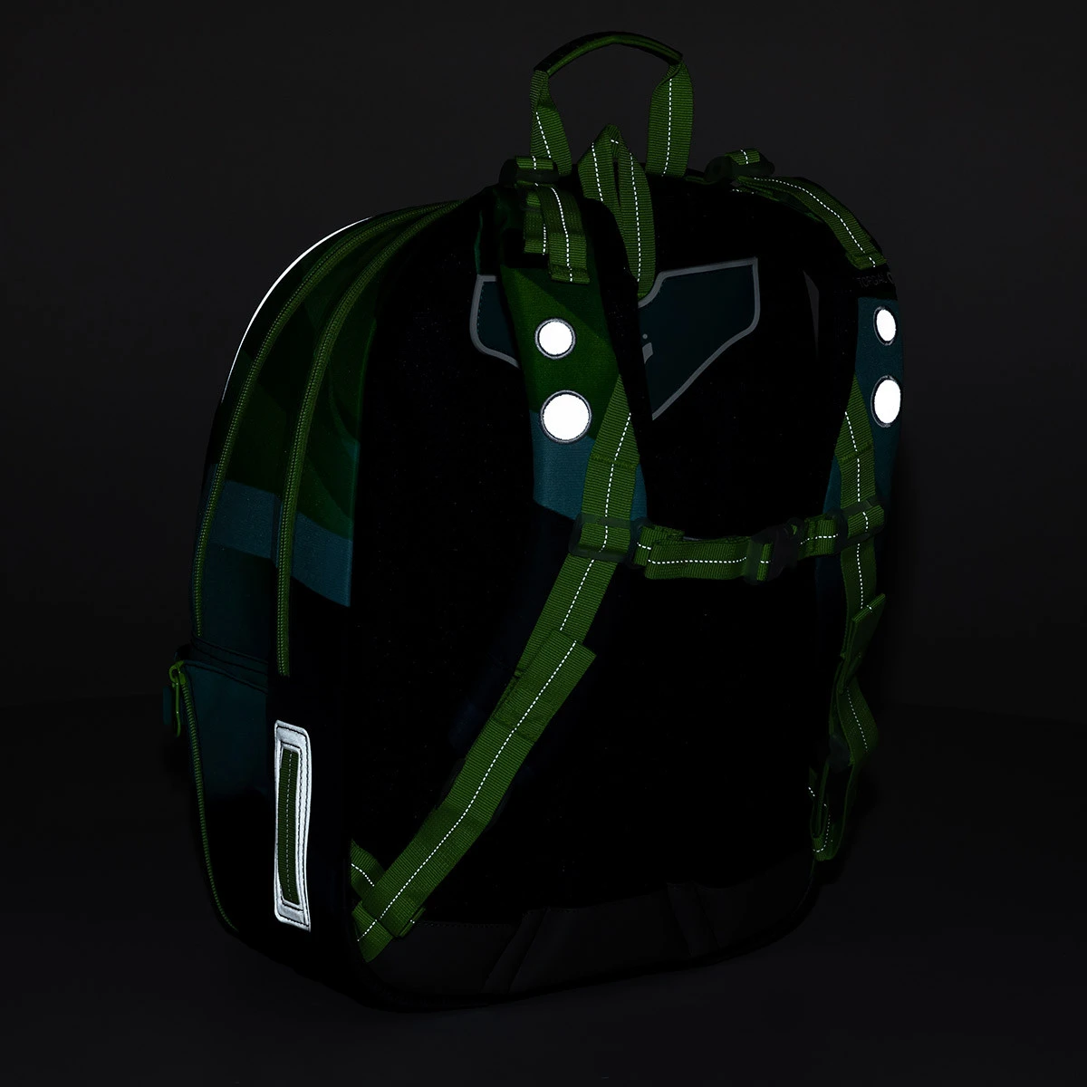 Schulrucksack Topgal CODA 22018 B 14 Schulrucksack Topgal CODA 22018 B – Bild 12