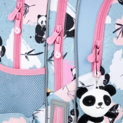 Schulrucksack Topgal ELLY 22004 G -Schulrucksack 59905