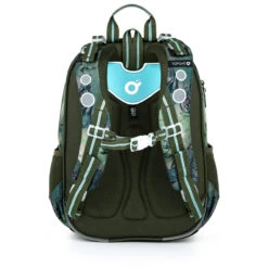 Schulrucksack Topgal ELLY 22015 B -Schulrucksack 59913