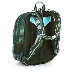 Schulrucksack Topgal ELLY 22015 B -Schulrucksack 59914