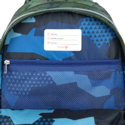 Schulrucksack Topgal ELLY 22015 B -Schulrucksack 59921