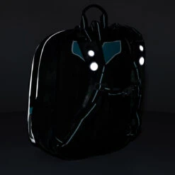 Schulrucksack Topgal ELLY 22015 B -Schulrucksack 59923