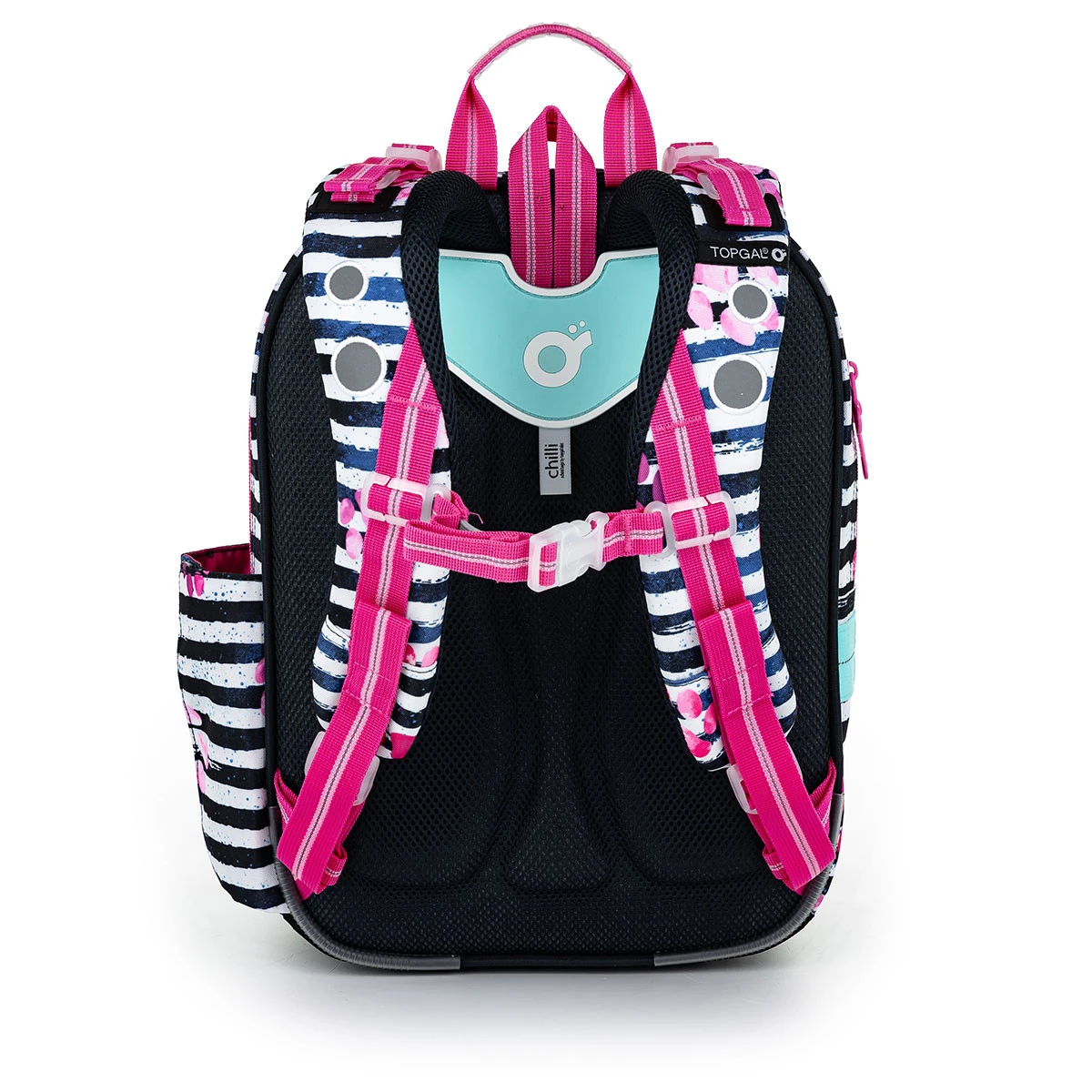 Schulrucksack Topgal ENDY 22005 G 5 Schulrucksack Topgal ENDY 22005 G – Bild 3