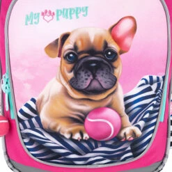 Schulrucksack Topgal ENDY 22005 G 25 Schulrucksack Topgal ENDY 22005 G -Schulrucksack 59933