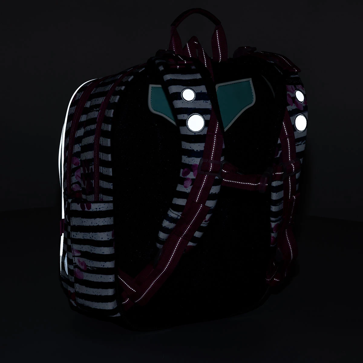 Schulrucksack Topgal ENDY 22005 G 15 Schulrucksack Topgal ENDY 22005 G – Bild 13