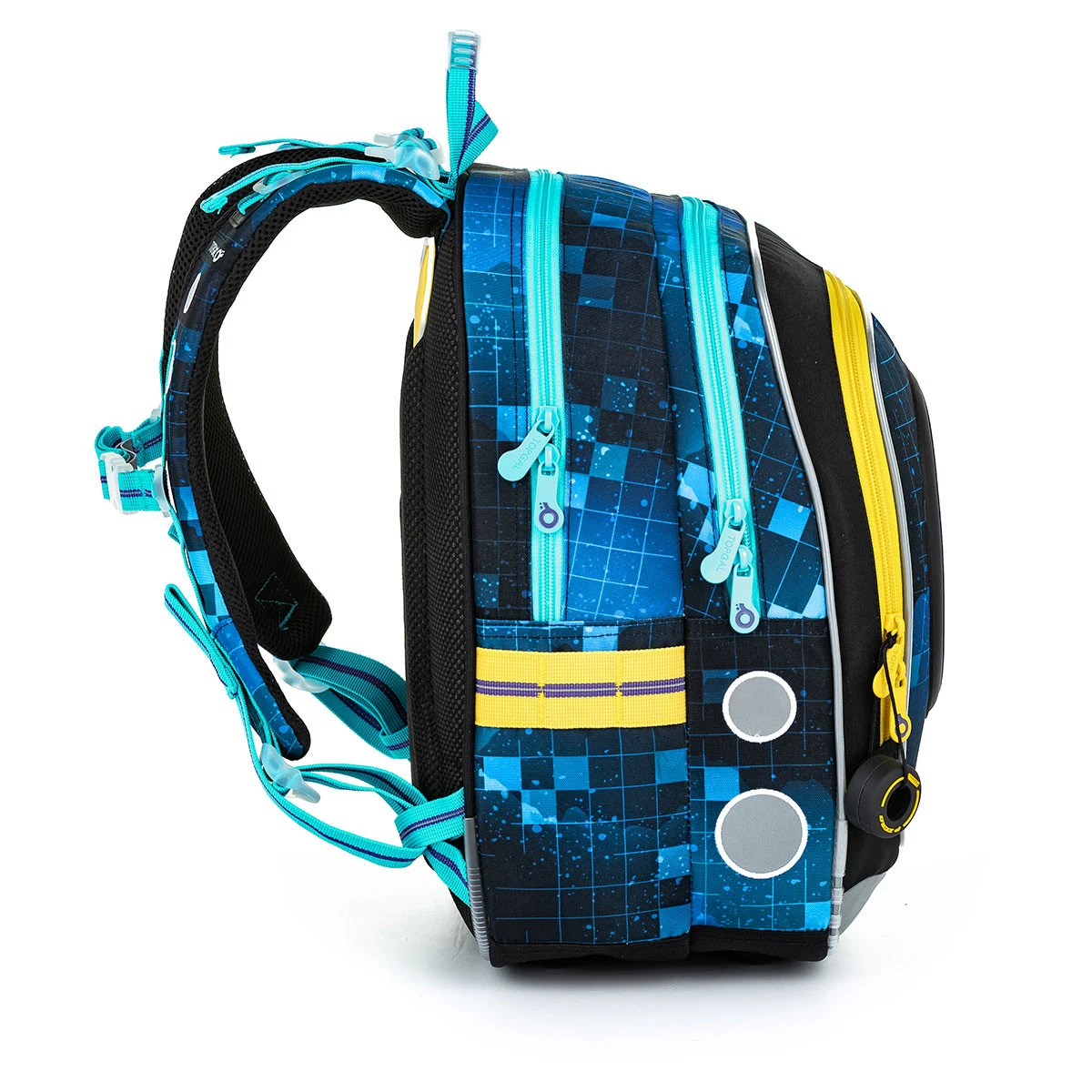 Schulrucksack Topgal ENDY 22013 B 4 Schulrucksack Topgal ENDY 22013 B – Bild 2