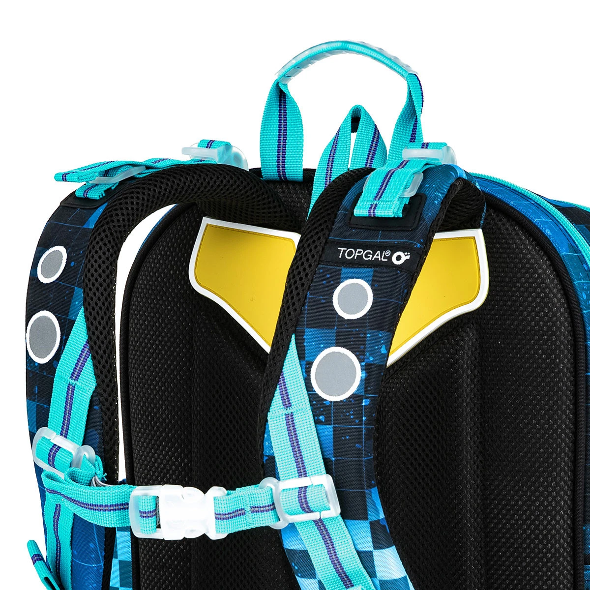 Schulrucksack Topgal ENDY 22013 B 8 Schulrucksack Topgal ENDY 22013 B – Bild 6