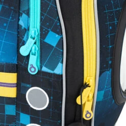 Schulrucksack Topgal ENDY 22013 B 25 Schulrucksack Topgal ENDY 22013 B -Schulrucksack 59944