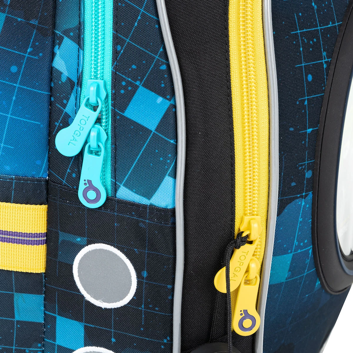 Schulrucksack Topgal ENDY 22013 B 10 Schulrucksack Topgal ENDY 22013 B – Bild 8