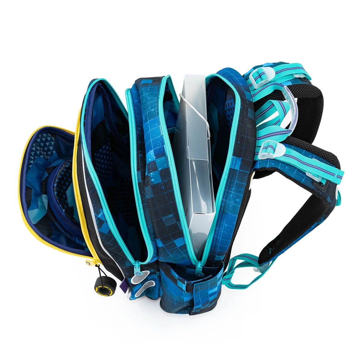 Schulrucksack Topgal ENDY 22013 B 14 Schulrucksack Topgal ENDY 22013 B – Bild 12