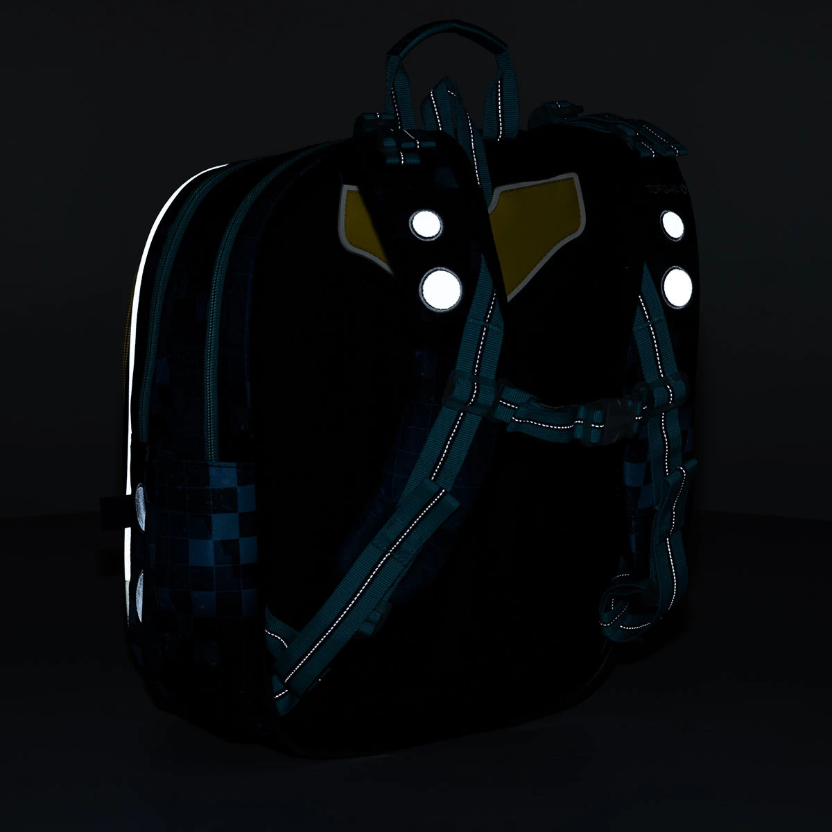 Schulrucksack Topgal ENDY 22013 B 15 Schulrucksack Topgal ENDY 22013 B – Bild 13