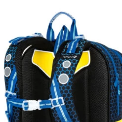 Schulrucksack Topgal ENDY 22016 B -Schulrucksack 59955