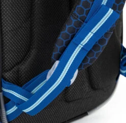 Schulrucksack Topgal ENDY 22016 B -Schulrucksack 59956