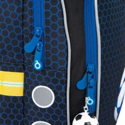Schulrucksack Topgal ENDY 22016 B -Schulrucksack 59957