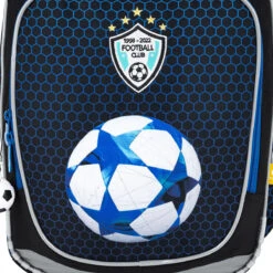 Schulrucksack Topgal ENDY 22016 B -Schulrucksack 59959