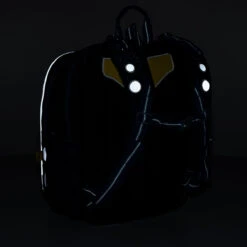 Schulrucksack Topgal ENDY 22016 B -Schulrucksack 59962