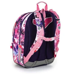 Schulrucksack Topgal KIMI 22011 G 19 Schulrucksack Topgal KIMI 22011 G -Schulrucksack 59966