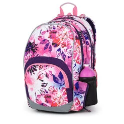 Schulrucksack Topgal KIMI 22011 G 24 Schulrucksack Topgal KIMI 22011 G -Schulrucksack 59971