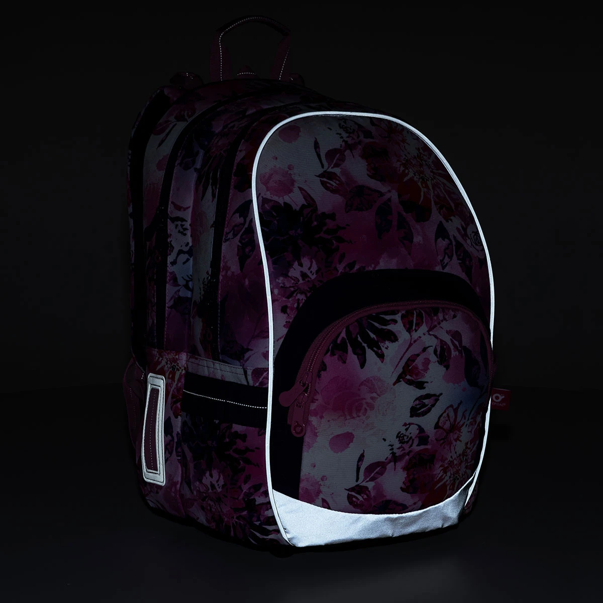 Schulrucksack Topgal KIMI 22011 G 16 Schulrucksack Topgal KIMI 22011 G – Bild 14