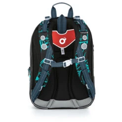 Schulrucksack Topgal KIMI 22021 B -Schulrucksack 59978