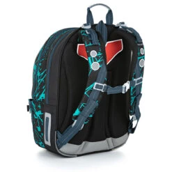 Schulrucksack Topgal KIMI 22021 B -Schulrucksack 59979