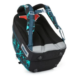 Schulrucksack Topgal KIMI 22021 B -Schulrucksack 59980