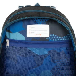 Schulrucksack Topgal KIMI 22021 B -Schulrucksack 59986