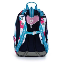 Schulrucksack Topgal LYNN 22008 G 20 Schulrucksack Topgal LYNN 22008 G -Schulrucksack 59991