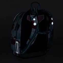 Schulrucksack Topgal LYNN 22008 G 30 Schulrucksack Topgal LYNN 22008 G -Schulrucksack 60001