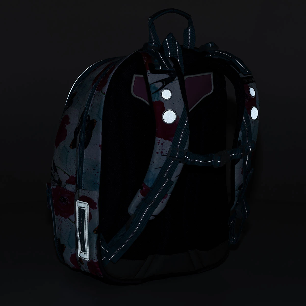 Schulrucksack Topgal LYNN 22008 G 15 Schulrucksack Topgal LYNN 22008 G – Bild 13