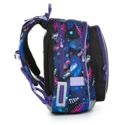 Schulrucksack Topgal MIRA 22009 G 18 Schulrucksack Topgal MIRA 22009 G -Schulrucksack 60016