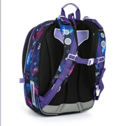 Schulrucksack Topgal MIRA 22009 G 20 Schulrucksack Topgal MIRA 22009 G -Schulrucksack 60018